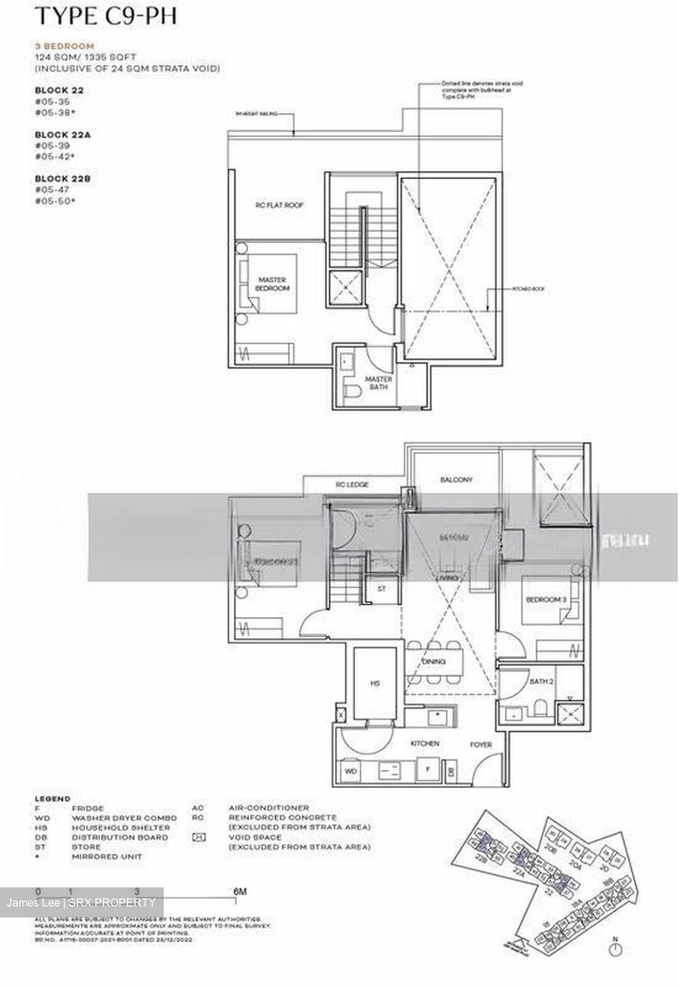Terra Hill (D5), Apartment #528926981